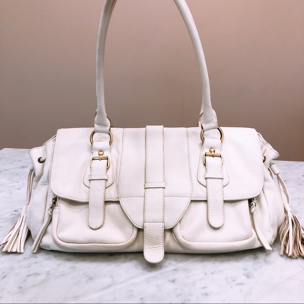Liberation Handbag